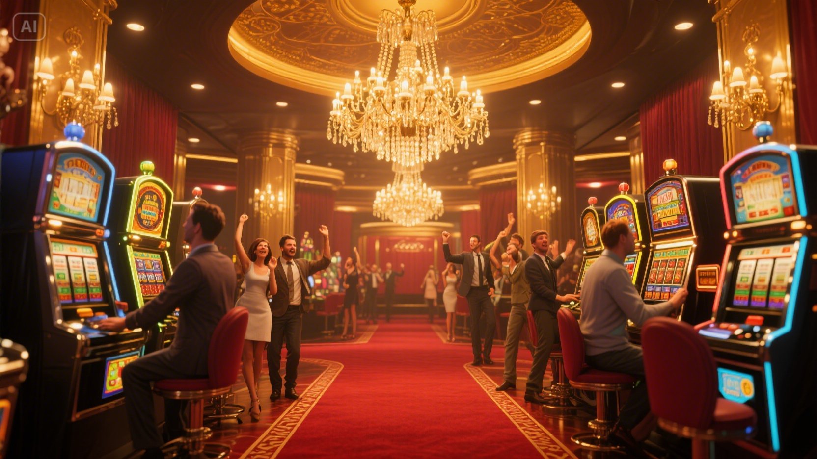 Registration at William Hill Vegas Casino