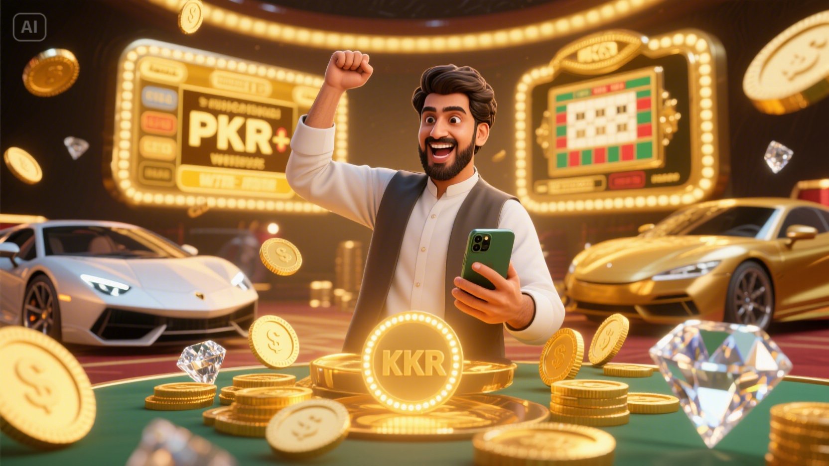 William Hill VegasDeposit in PKR and receive a 200% instant bonus! Pakistani players can experience fair gaming, local support, and quick JazzCash withdrawals anytime.