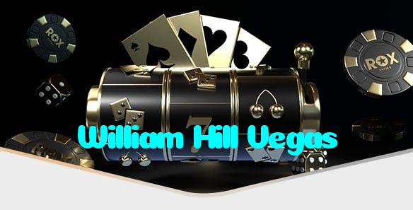 available types of William Hill Vegas bet including pre-match live express and system bets