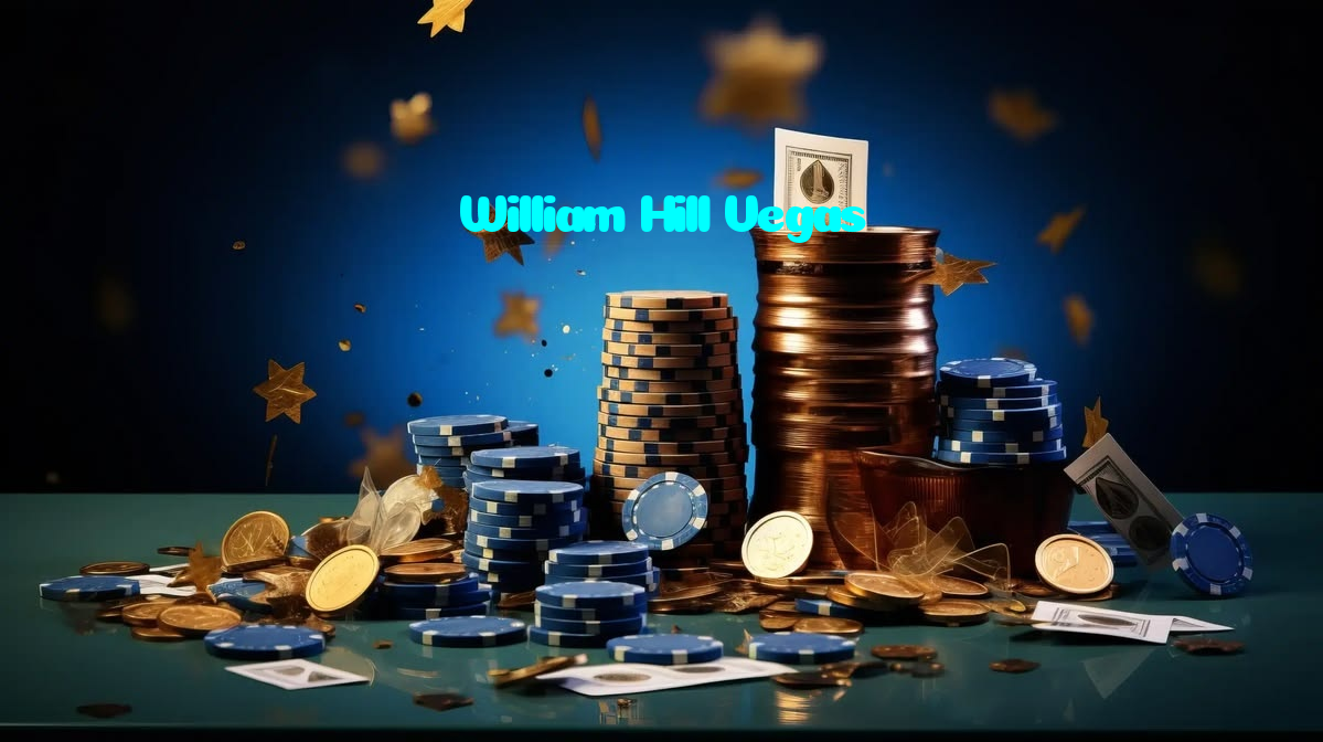 William Hill Vegas