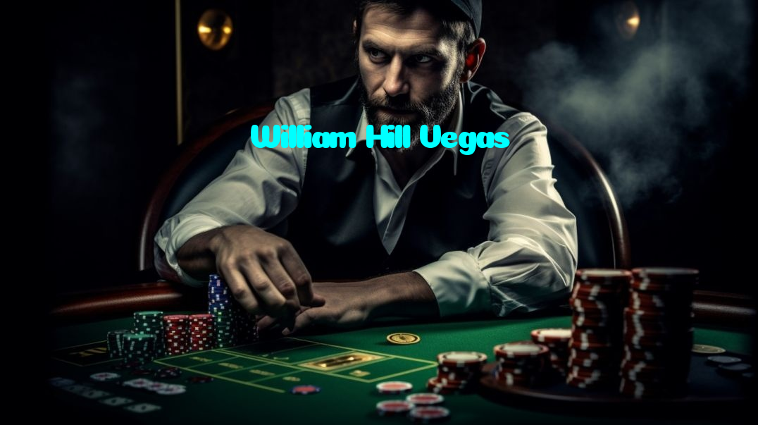 William Hill Vegas