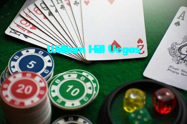 making first deposit on William Hill Vegas website using local payment methods in Pakistan